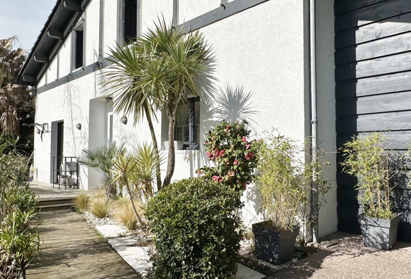 vente Villa Soorts Hossegor - Photo 3