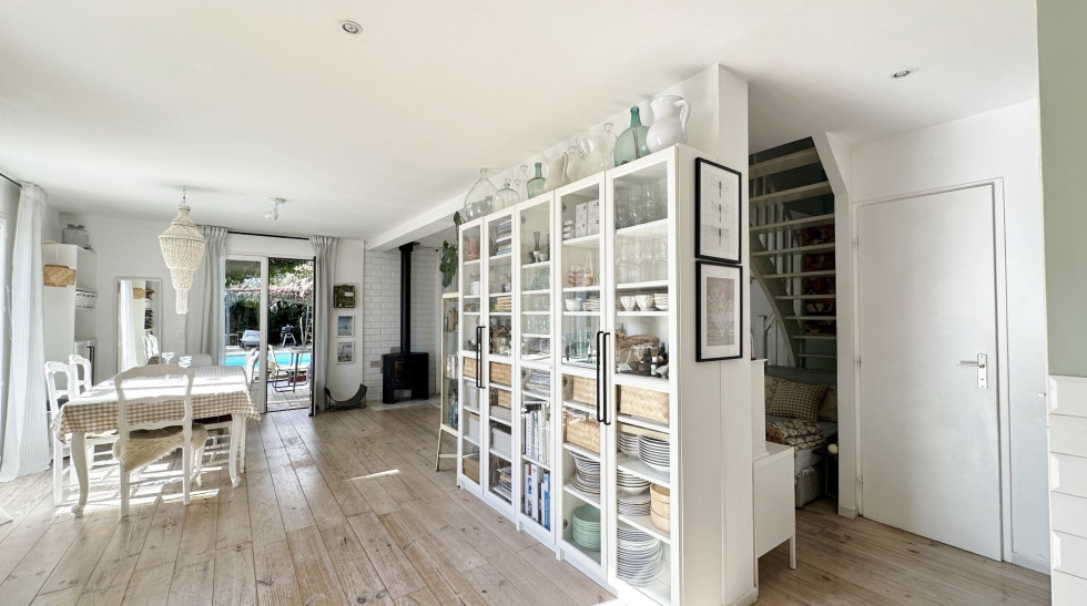 vente Villa Soorts Hossegor - Photo 8