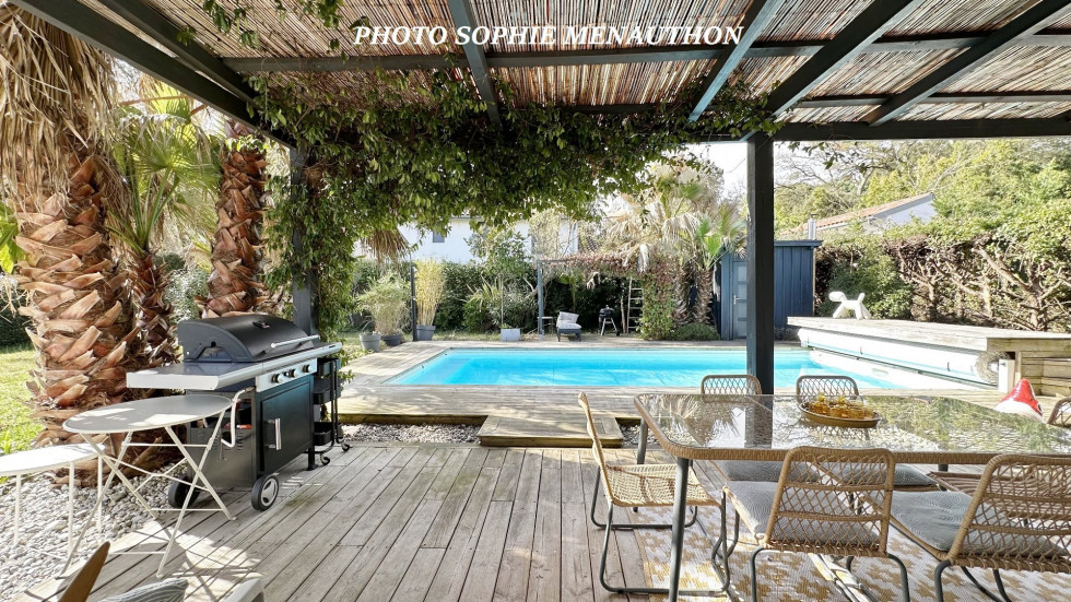 vente Villa Soorts Hossegor - Photo 2