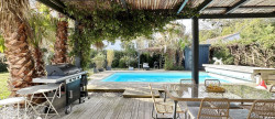 vente Villa Soorts Hossegor
