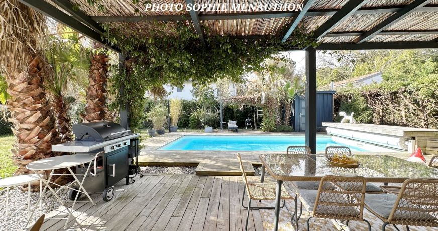vente Villa Soorts Hossegor
