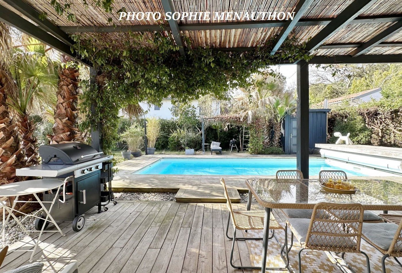 vente Villa Soorts Hossegor - Photo 2