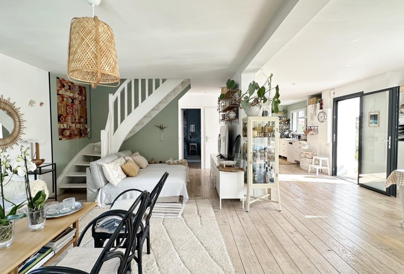 vente Villa Soorts Hossegor - Photo 4