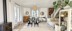 vente Villa Soorts Hossegor