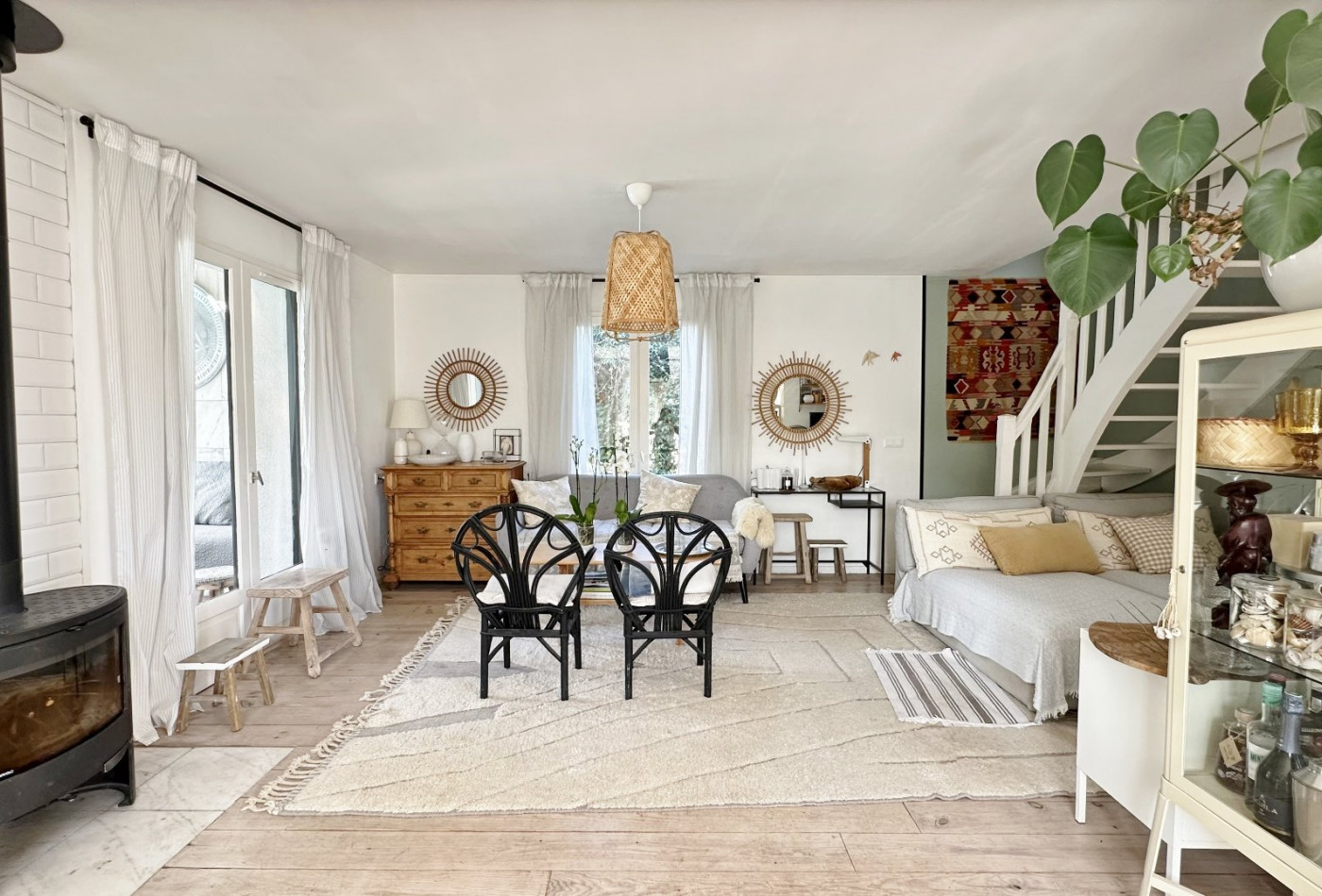 vente Villa Soorts Hossegor - Photo 7