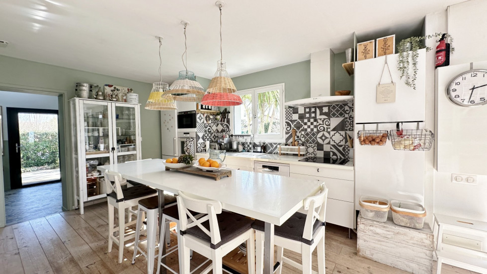 vente Villa Hossegor - Photo 9