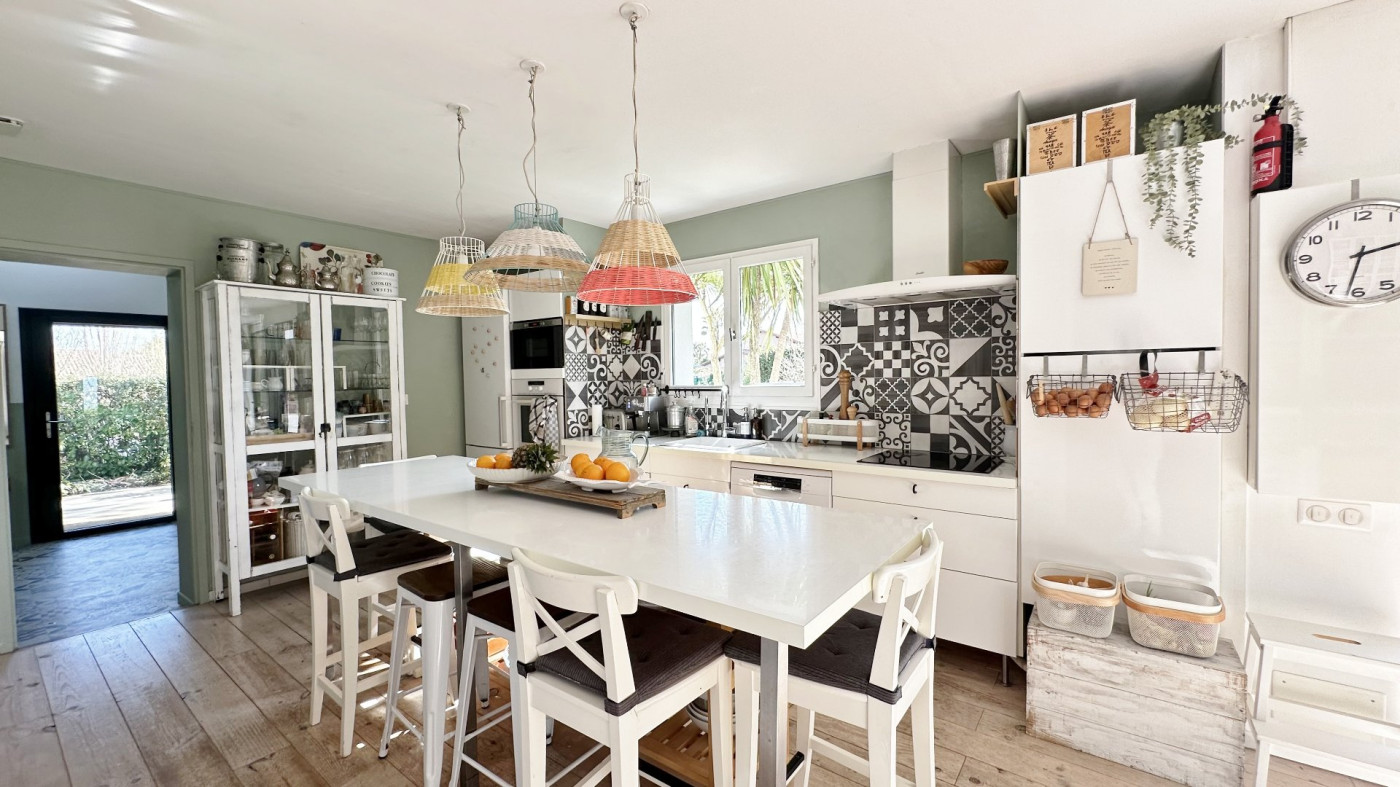à vendre Villa Hossegor - Photo 9