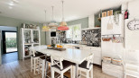 vente Villa Hossegor