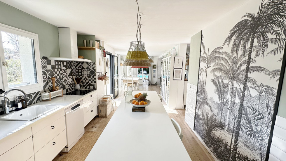 vente Villa Hossegor - Photo 10