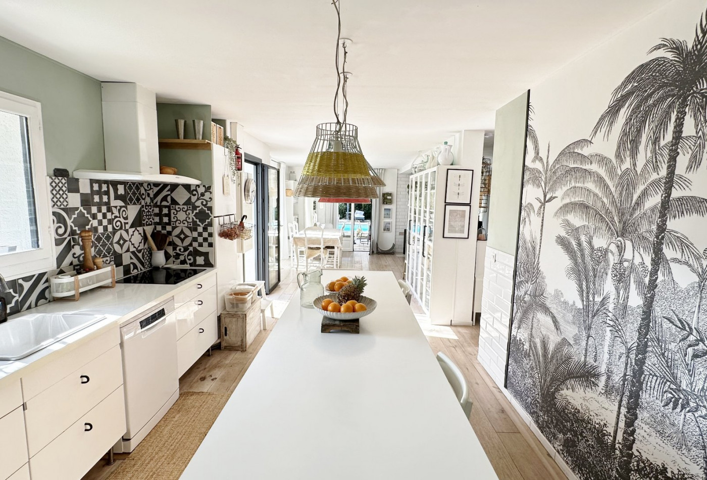 vente Villa Hossegor - Photo 10