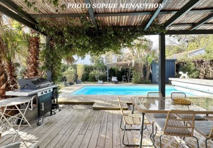 vente Villa Hossegor