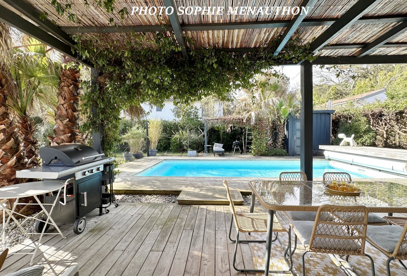 vente Villa Hossegor - Photo 1