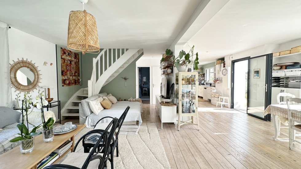 vente Villa Hossegor - Photo 2