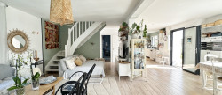 vente Villa Hossegor