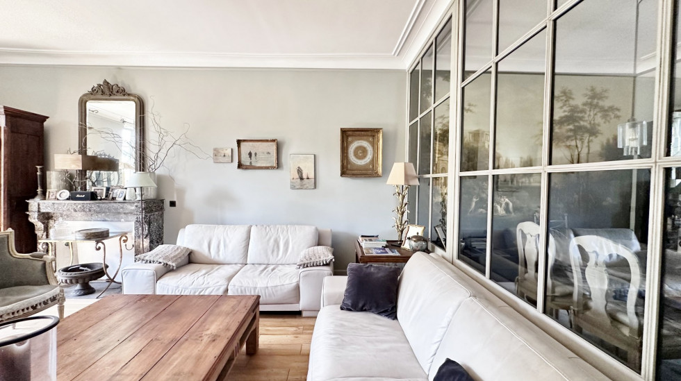 vente Maison bourgeoise Soustons - Photo 7
