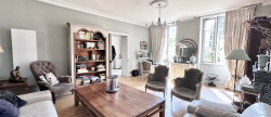 vente Maison bourgeoise Soustons