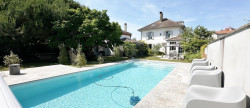 vente Maison bourgeoise Soustons