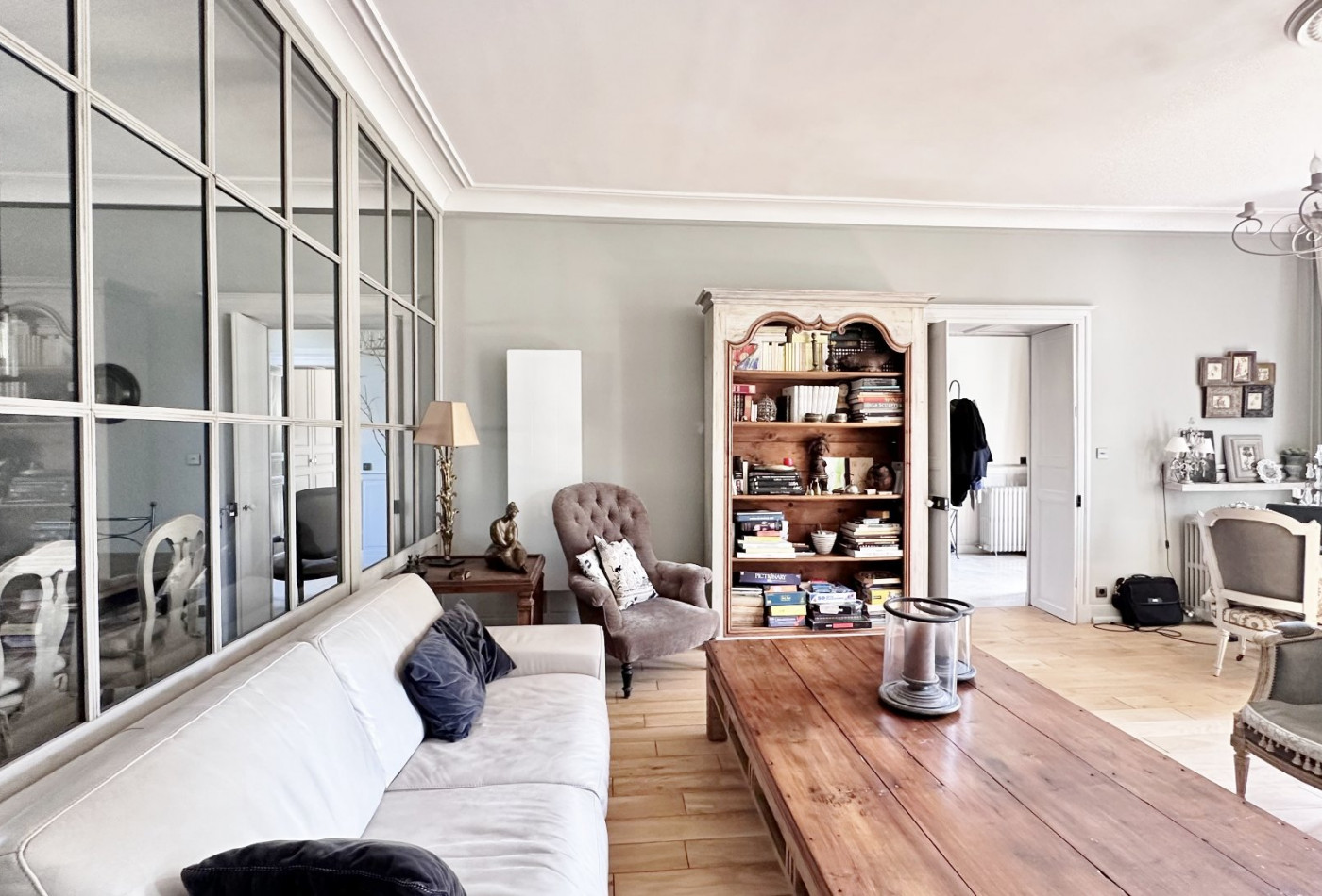 vente Maison bourgeoise Soustons - Photo 10