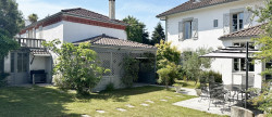 vente Maison bourgeoise Soustons