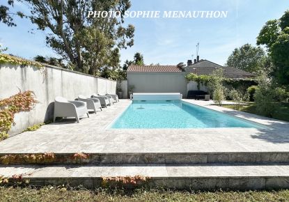 vente Maison bourgeoise Soustons