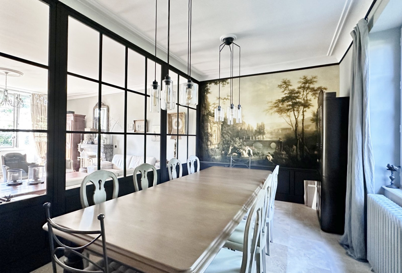 vente Maison bourgeoise Soustons - Photo 9
