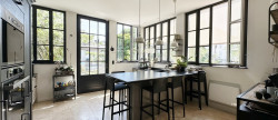 vente Maison bourgeoise Magescq