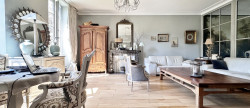 vente Maison bourgeoise Magescq
