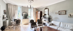 vente Maison bourgeoise Magescq