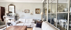 vente Maison bourgeoise Magescq