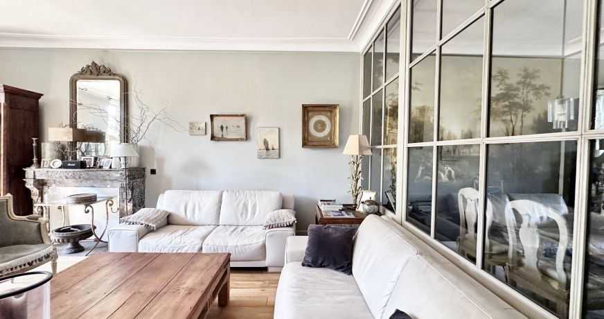 vente Maison bourgeoise Magescq