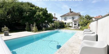 vente Magescq