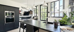 vente Maison bourgeoise Magescq