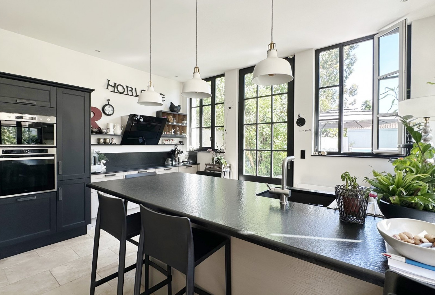 vente Maison bourgeoise Magescq - Photo 4