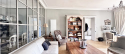 vente Maison bourgeoise Magescq