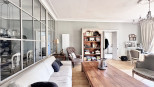 vente Maison bourgeoise Magescq