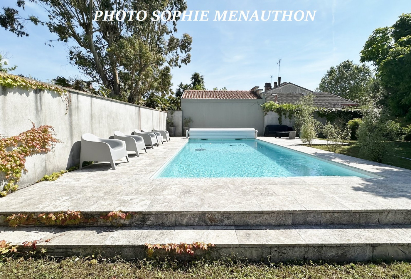 vente Maison bourgeoise Magescq - Photo 3