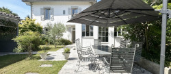 vente Maison bourgeoise Magescq