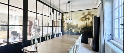 vente Maison bourgeoise Magescq