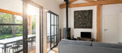 vente Maison Seignosse