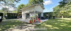 vente Villa d'architecte Capbreton