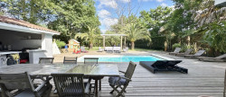 vente Villa d'architecte Capbreton
