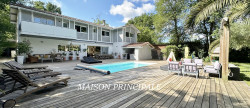 vente Villa d'architecte Capbreton