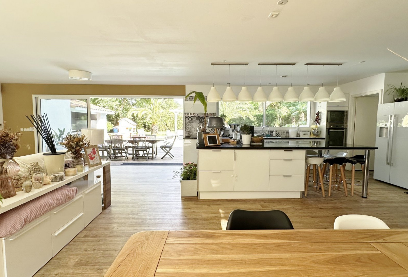 vente Villa d'architecte Capbreton - Photo 8
