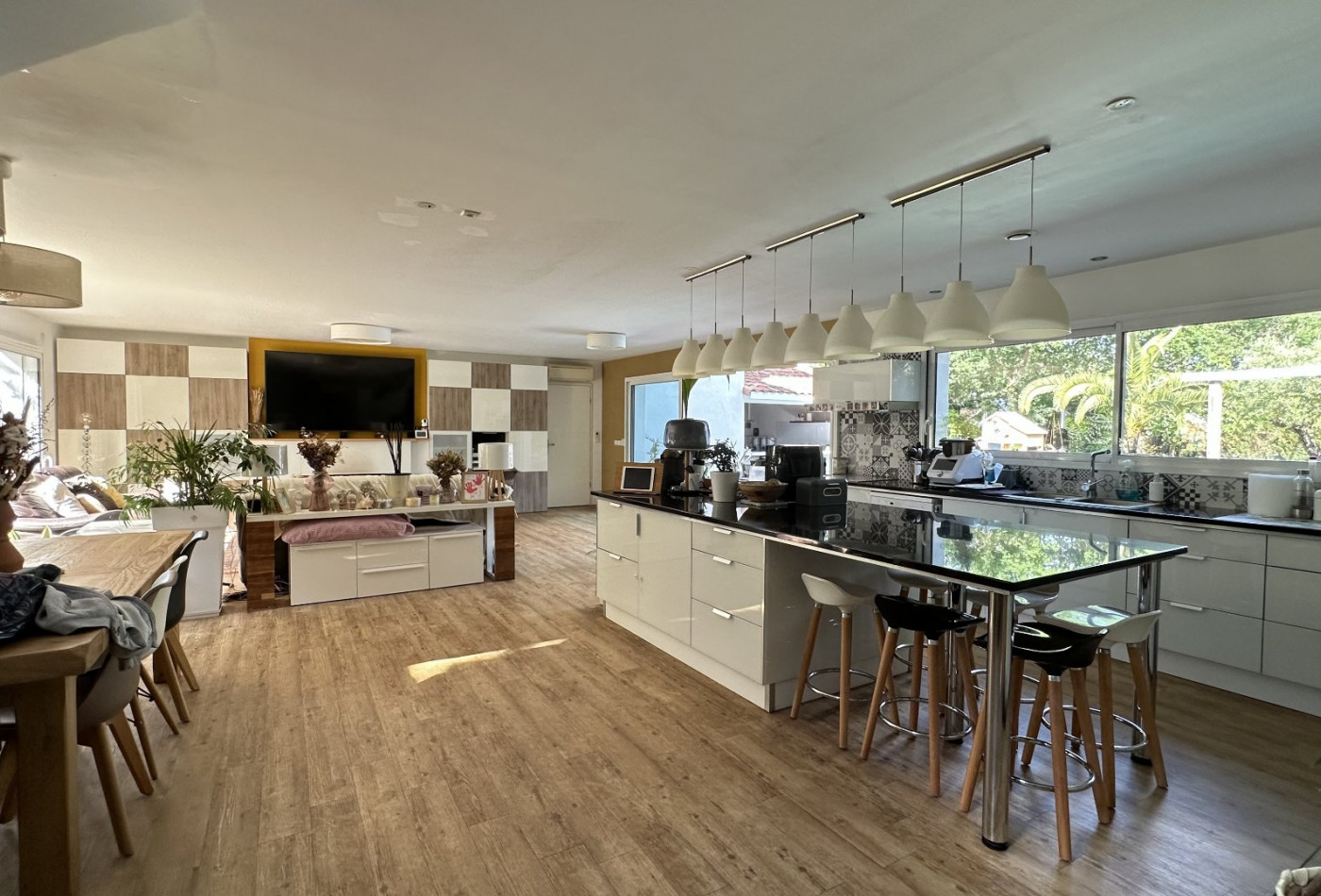 vente Villa d'architecte Capbreton - Photo 9