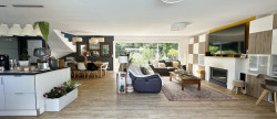 vente Villa d'architecte Capbreton