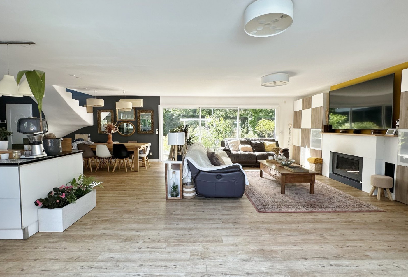 vente Villa d'architecte Capbreton - Photo 7