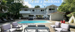 vente Villa d'architecte Capbreton