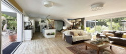 vente Villa d'architecte Capbreton