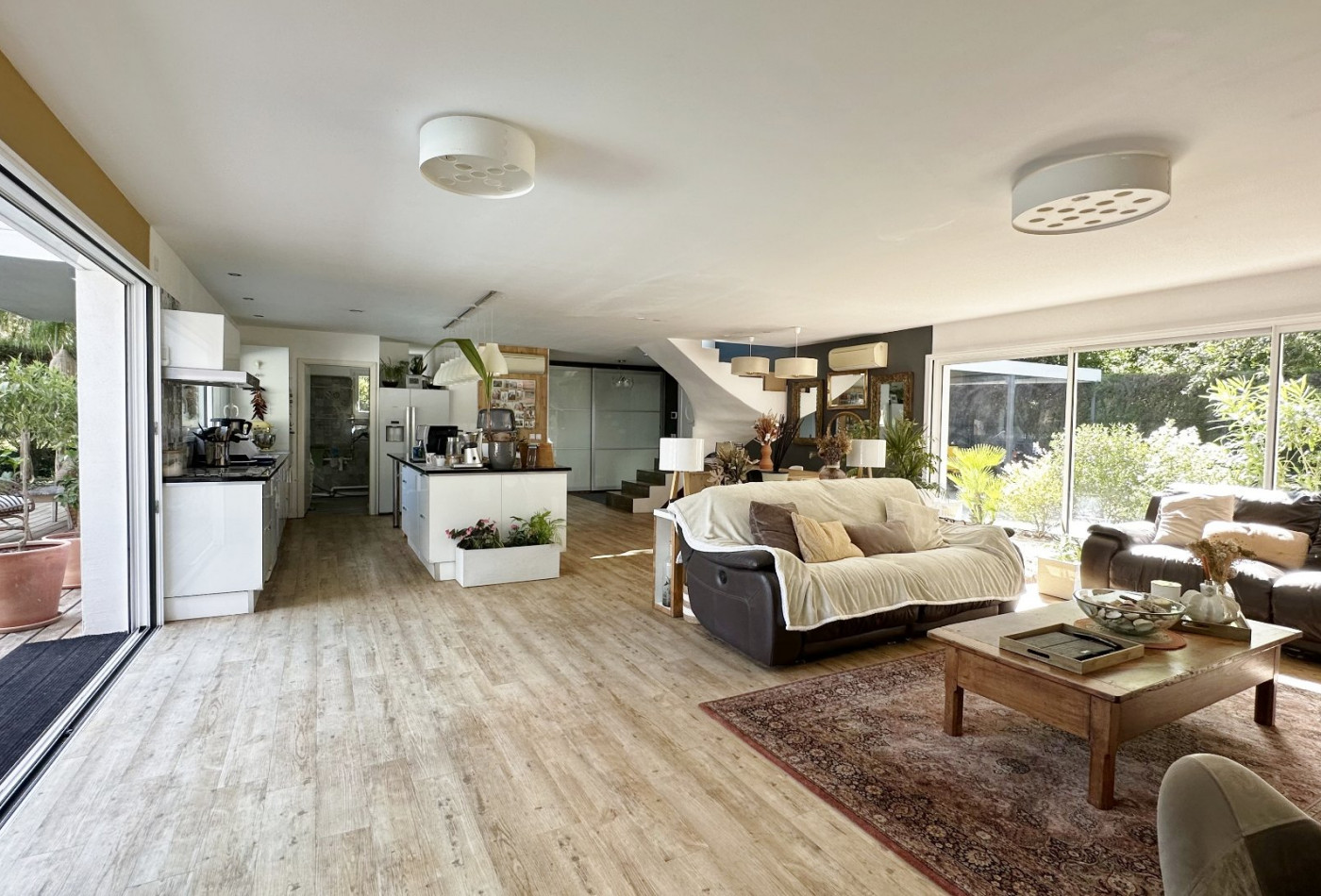 vente Villa d'architecte Capbreton - Photo 6