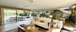 vente Villa d'architecte Capbreton